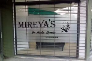 Peluquería y estética Mireya’s
