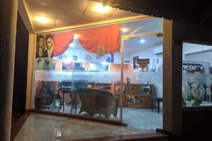 Peluquer&iacute;a Y Estetica Norma