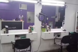 Peluquer&iacute;a y est&eacute;tica unisex Narcizo