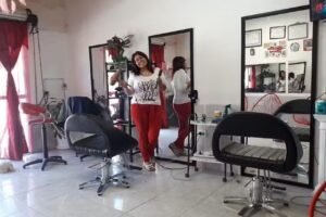 Peluqueria y eventos LITA