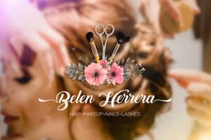 Peluqueria y Makeup Belen Herrera