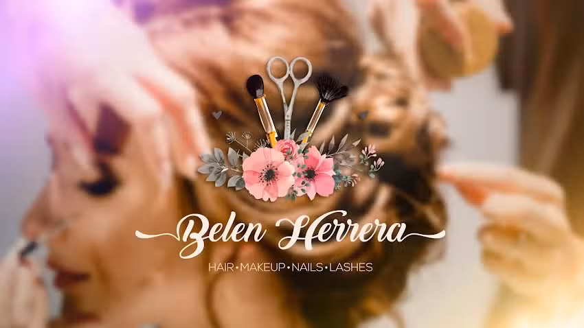 Peluqueria y Makeup Belen Herrera