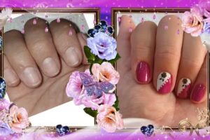 Peluquer&iacute;a y manicur&iacute;a Auda.b