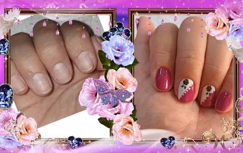 Peluquer&iacute;a y manicur&iacute;a Auda.b