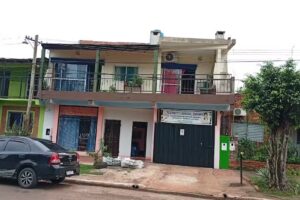 Peluquer&iacute;a y mec&aacute;nico dental