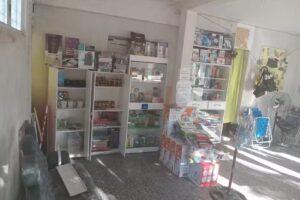 Peluquer&iacute;a y regaleria ivan neyra