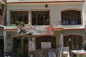 Peluquer&iacute;a Y Sal&oacute;n De Belleza