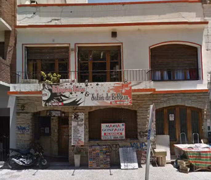Peluquer&iacute;a Y Sal&oacute;n De Belleza