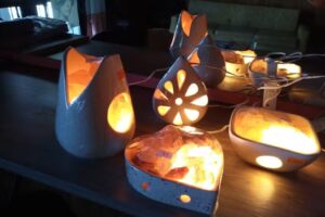 &ldquo;Peluqueria y Santeria&rdquo; Naty