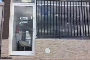 Peluquer&iacute;a y showroom