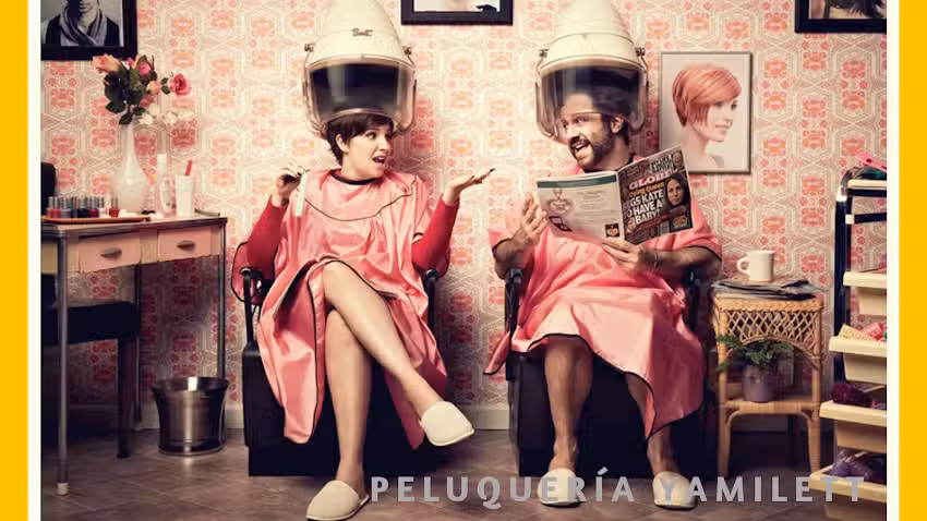 Peluqueria Yamilett