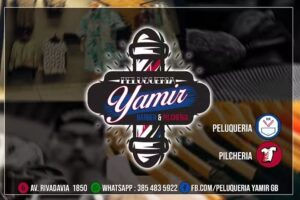 Peluqueria Yamir