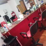 Peluqueria &ldquo;YESI&rdquo;