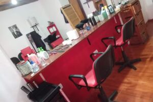 Peluqueria “YESI”