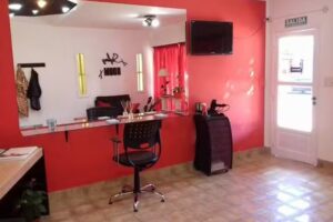 Peluquer&iacute;a Yesica Carrera