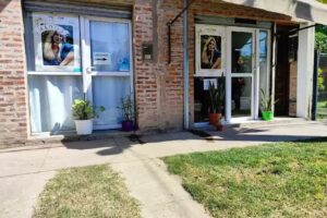 Peluquer&iacute;a Zona Sur Canning