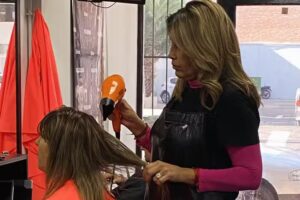 PeluqueriaCarolinaPiccardoEstilista