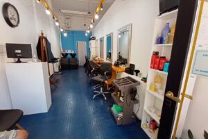 Peluqueros Maxy & Fernanda