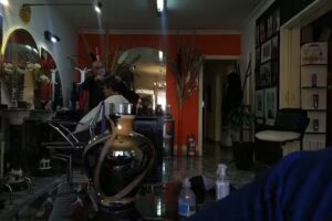 PELUQUEROS SG Jos&eacute; Luis Difusi&oacute;n