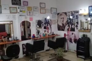 PELUQUEROS UNISEX Roberto & Liliana