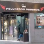 Peluqueros Urbanos