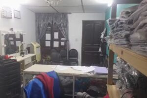 Peluquria Unsex Liniana