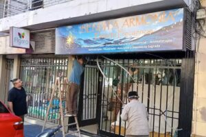 Perfumer&iacute;a F&iacute;garo