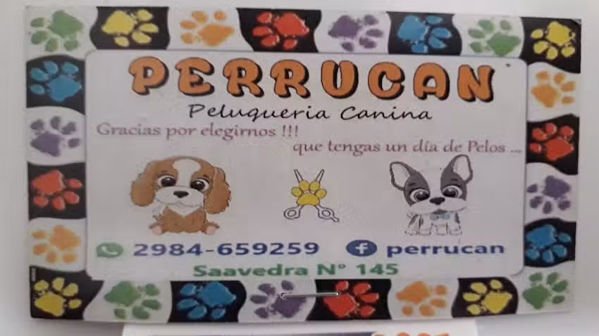 Perrucan