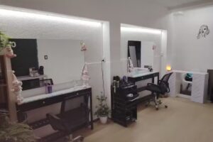 Pesci yesica estilista