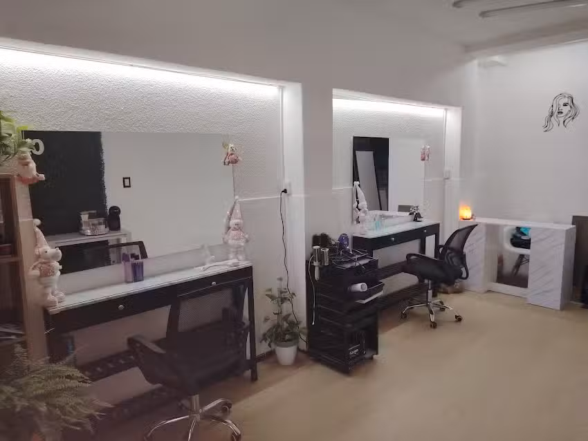 Pesci yesica estilista