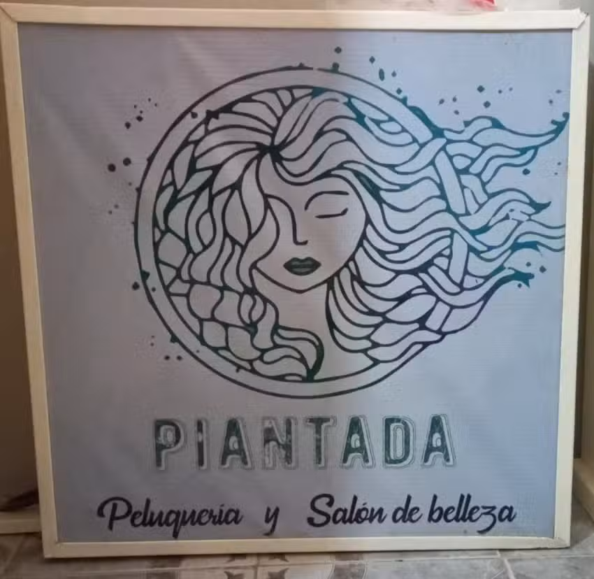 PIANTADA