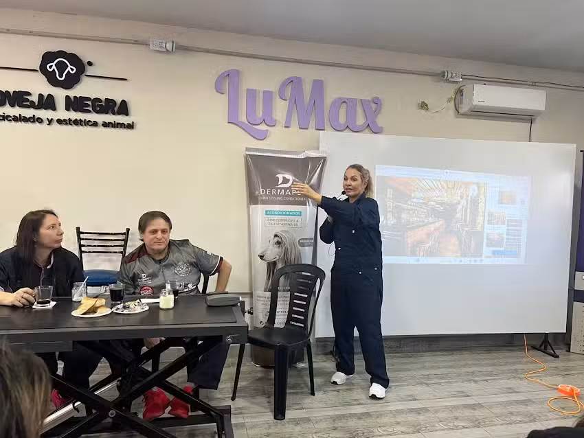 Pichipurris | Peluquer&iacute;a canina y felina