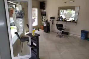 Pichusalon – Peluquería Masculina