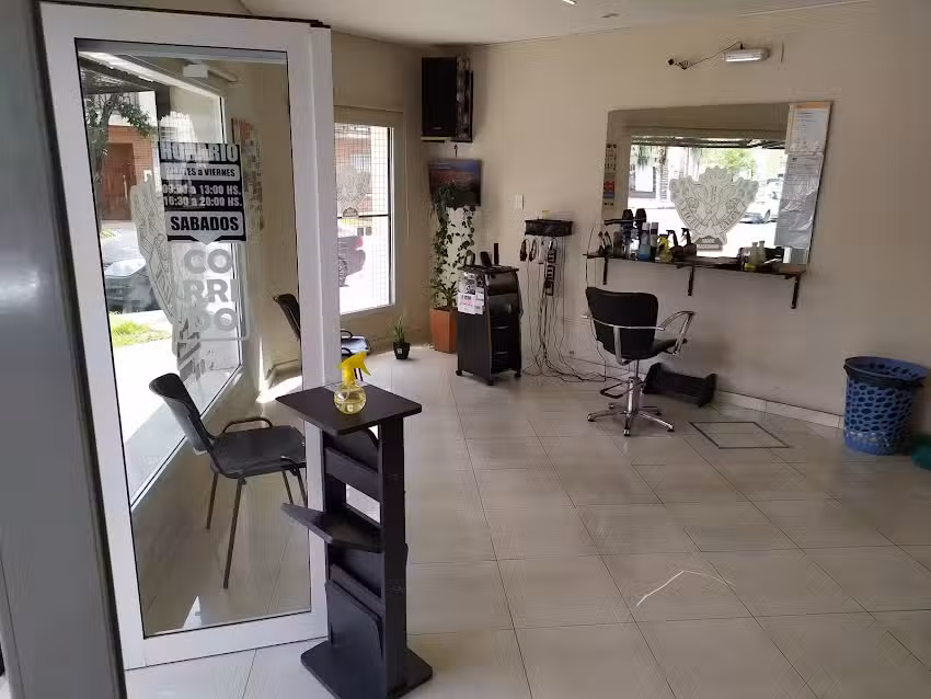 Pichusalon &ndash; Peluquer&iacute;a Masculina