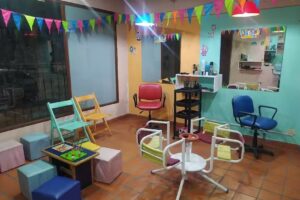 Piedra Papel o Tijera Kids Jujuy