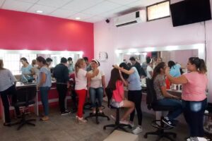 Piel de &Aacute;ngel Est&eacute;tica