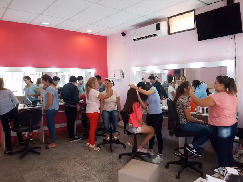 Piel de &Aacute;ngel Est&eacute;tica