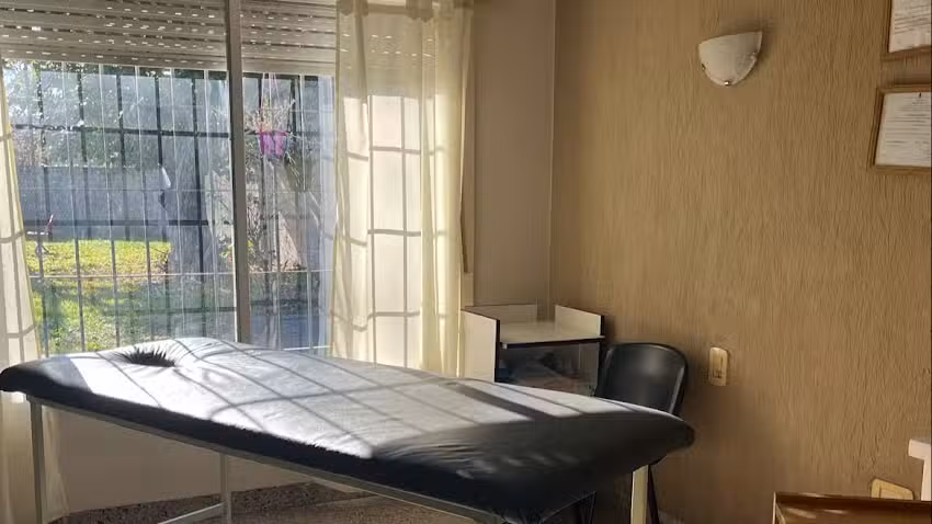 Pilar Arregui Salud & Belleza