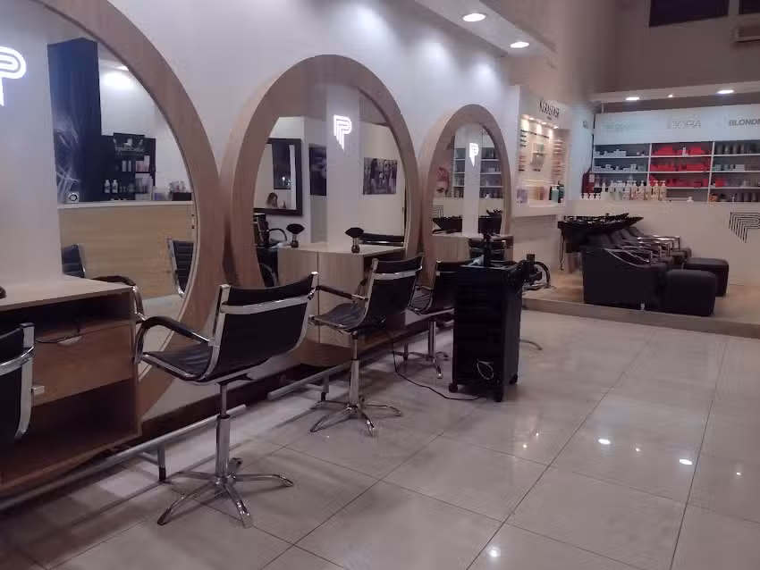 Pino Peluquer&iacute;a