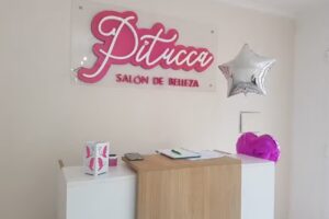 Pitucca Sal&oacute;n de Belleza