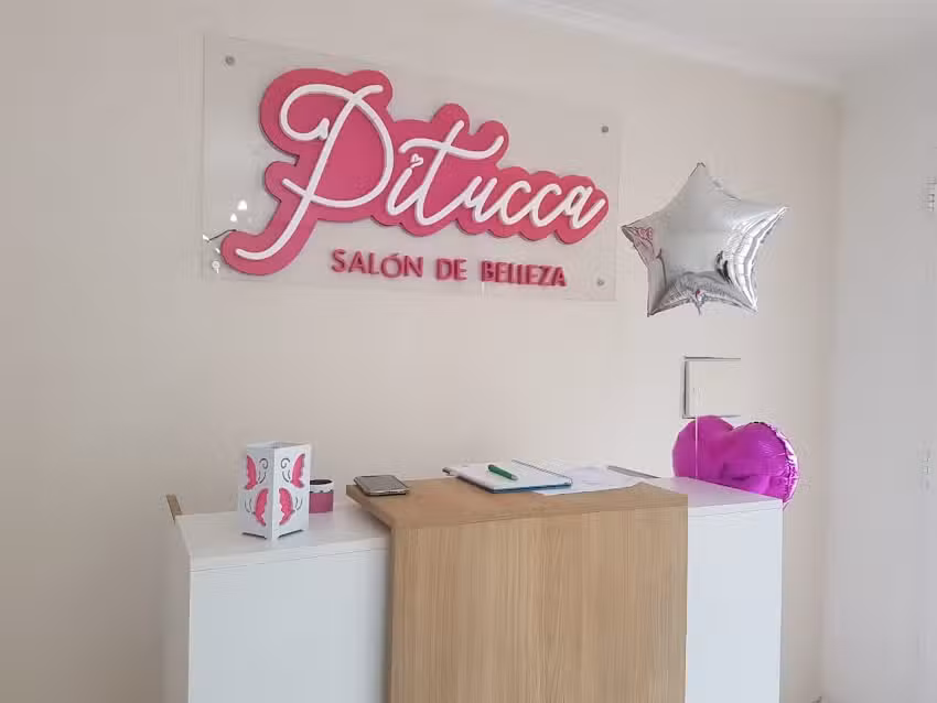 Pitucca Sal&oacute;n de Belleza