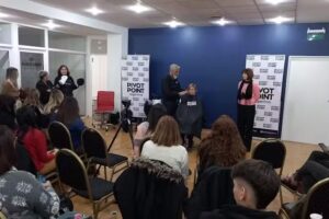 Pivot Point Argentina