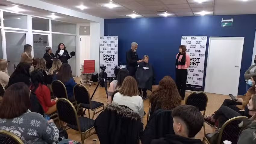 Pivot Point Argentina