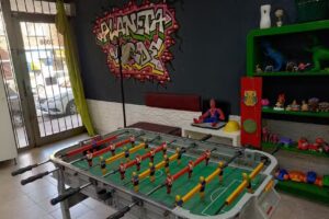 Planeta Verde Peluquer&iacute;a