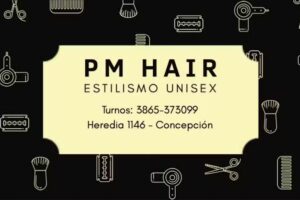 PM HAIR