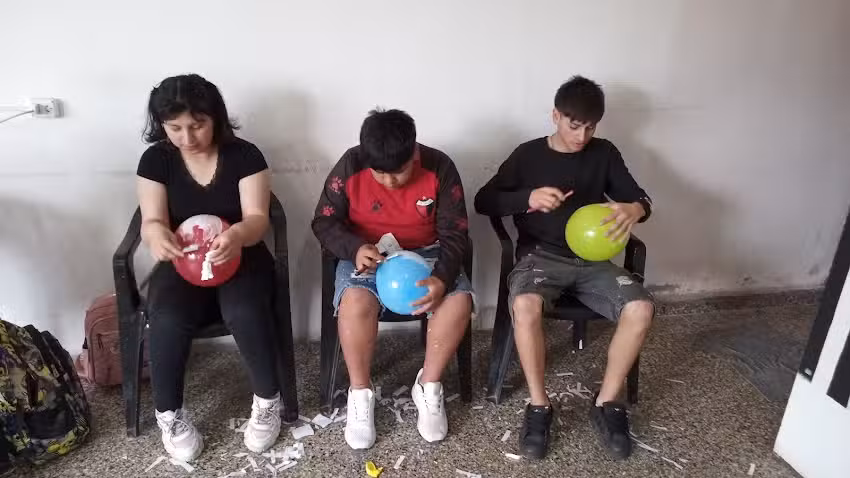 Pocho&rsquo;s Barber