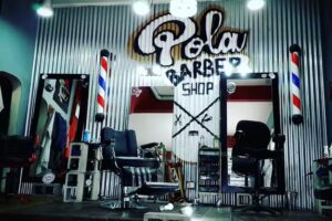 Pola Barber Shop