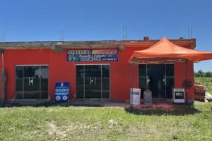 Polirubro D&D Dina Duarte