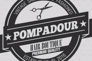 Pompadour