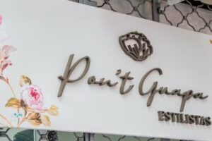 Pon&rsquo;t Guapa
